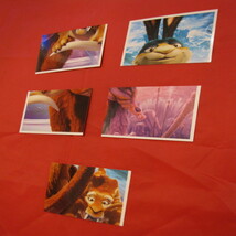 Ice Age exselunga collision course figures 139 140 141 142 149-
show ori... - $7.25