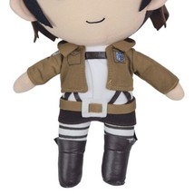 Attack on Titan Jean Kirstein 12&quot; Plush - £74.10 GBP