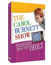 The Carol Burnett Show Treasures From The Vault - £7.49 GBP
