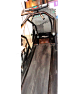 STAR TRAC 4500 SERIES TREADMILL - $397.84 CAD