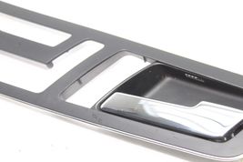 07-13 MERCEDES-BENZ W221 S600 FRONT RIGHT PASSENGER INTERIOR DOOR HANDLE E4147 image 5