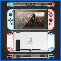 Transparent switch case ultra-thin case for switch - £7.82 GBP