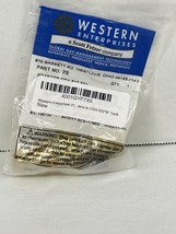 Western Enterprise 315 Adaptor CGA-510-520 - $17.82