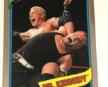 Mr Kennedy WWE Heritage Topps Chrome Trading Card 2008 #51 - $1.97