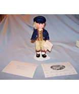 Madame Alexander Geppetto 8-inch Doll Only in Box-No Pinocchio-#32130 - $20.00