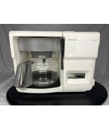 Black &amp; Decker Spacemaker Optima Under Cabinet Coffee Maker ODC300 *No B... - $1,206.50 MXN