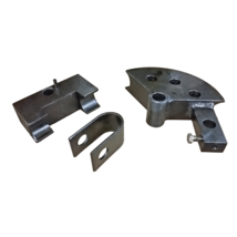Woodward Fab 1 5/8" X 5" Tubing die for WFB2 bender - $11,876.04 MXN