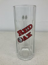 Red Oak Oak Pint Glass - £11.23 GBP