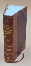 The sympathy of Christ with man : its teaching and its consolati [Leather Bound] - £68.38 GBP