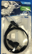 Genuine InSinkErator CRD-EZ Connect Power Cord - 3 Ft - New (Open Box) - $7.91