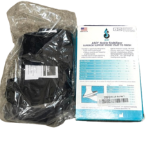MedSpec ASO Ankle Stabilizer, Size XX-Large 2XL 264017 BLACK NEW OPEN BOX - $17.13