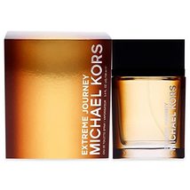 Michael Kors Extreme Journey Men 3.4 oz EDT Spray image 2
