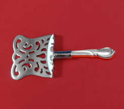 Rhapsody New by International Sterling Silver Petit Four Server 6&quot; Custom Made - £48.99 GBP