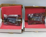 2 x New Ciena XCVR-A00G85 1G, MM, 550M, 850nm, I-Temp SFP Transceiver (P) - $29.99