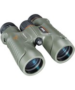 Bushnell 334210 Trophy 10x 42 mm Bone Collector Binoculars - £143.27 GBP
