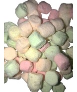 Freeze Dried Candy I Sugar Coated I Fruity Mini Marshmallows - $133.06 MXN