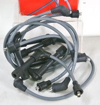 6072 Spark Plug Wire Set CarQuest For 86-89 Nissan 7544 - £33.35 GBP