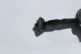 11-14 SUBARU IMPREZA WRX SEDAN REAR LEFT DOOR CHECK STOPPER M1655 image 4