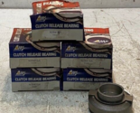 5 Qty of AMS Clutch Release Bearings 614029 | N3841SA | 053151038031 (5 ... - $64.98