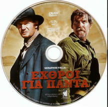 Seraphim Falls (Liam Neeson, Pierce Brosnan, Anjelica Huston, M. Wincott) R2 Dvd - £8.56 GBP