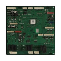OEM Refrigerator Electronic Control Board For Samsung RF23M8090SG RF23M8... - £86.55 GBP