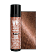 Watercolors Intense Metallic Shampoo - Bronze, 8.5 Oz. - £29.86 GBP