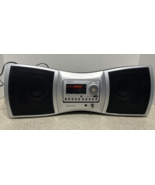 XM Radio Delphi Roady SA10201 Satellite Radio Audio System Boom Box and ... - $29.69