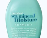 OGX Shampoo Sea Mineral Moisture 13 Ounce NEW - 1 Bottle - $27.71