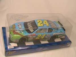 [N17] 1:24 Jeff Gordon Looney Tunes Rematch 2002 Monte Carlo 400 Bugs Bunny - £27.75 GBP