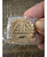 ATA Life Member Pin - $3,097.85 MXN