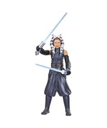 STAR WARS Galactic Action Ahsoka Tano, 12-Inch Scale Action Figures, Int... - $354.58 MXN