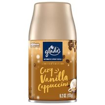 Glade Automatic Spray Refill, Air Freshener for Home and Bathroom, First... - $237.75 MXN