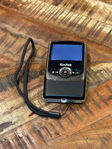 Kodak Zi6 High Definition Pocket Video Camera - £23.44 GBP