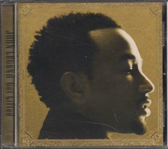 Get Lifted by Roots CD 2004 John Legend Excellent Condition - $132.85 MXN