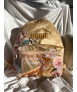 Rococo Backpack, customized backpack, personalized backpack, handpainted... - £235.90 GBP