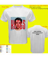 2 Jonas Blue JP Cooper Kungs T-shirt All Size Adult S-5XL Kids Babies To... - £18.11 GBP
