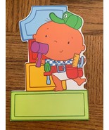 Birthday Greeting Card - $8.06 CAD
