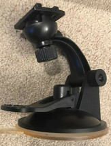 OEM ORIGINAL SUCTION MOUNT FOR RAND MCNALLY TND T70 T80 TABLET 70 80 - $24.74