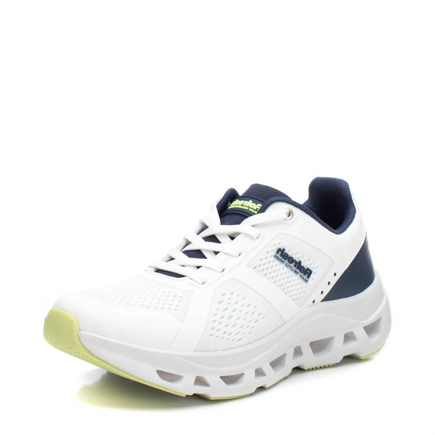 Xti Men&#39;s Refresh Sneakers White - $71.00