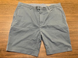 Daniel Cremieux Signature Collection Men’s Blue Casual Shorts - Sz. 42 - £7.82 GBP