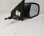 Passenger Side View Mirror Manual Sedan Fits 12-14 VERSA 1032213 - £50.63 GBP