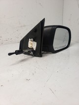 Passenger Side View Mirror Manual Sedan Fits 12-14 VERSA 1032213 - £50.64 GBP