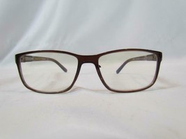 Foster Grant Reading e- Glasses MS0419 55 17-142 Theron Brown - $5.69