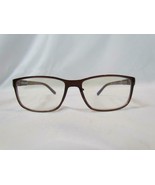 Foster Grant Reading e- Glasses MS0419 55 17-142 Theron Brown - £4.54 GBP