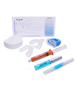 44% CP INSTA &quot;Lumi&quot; WHITE Complete Light Activated Teeth Whitening Kit - $22.99