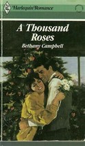 Campbell, Bethany - A Thousand Roses - Harlequin Romance - # 2803 - £1.58 GBP