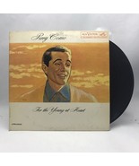 Perry Como ‎– For The Young At Heart (Jazz / Pop) 1961 LP RCA Victor  - $21.96 CAD