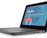 Dell Latitude 3000 3120 11.6&quot; Notebook - HD - 1366 x 768 - Intel Pentium... - £653.74 GBP