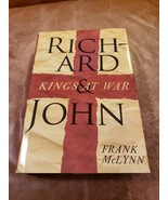HC&amp;DJ * RICHARD &amp; JOHN - KINGS AT WAR * FRANK MCLYNN * LIONHEART MARCUS ... - £11.81 GBP