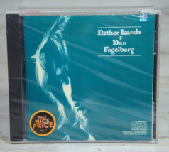 Dan Fogelberg - Nether Lands (CD, Epic/Full Moon/ CBS) - New Sealed - EK 34185 - £6.84 GBP